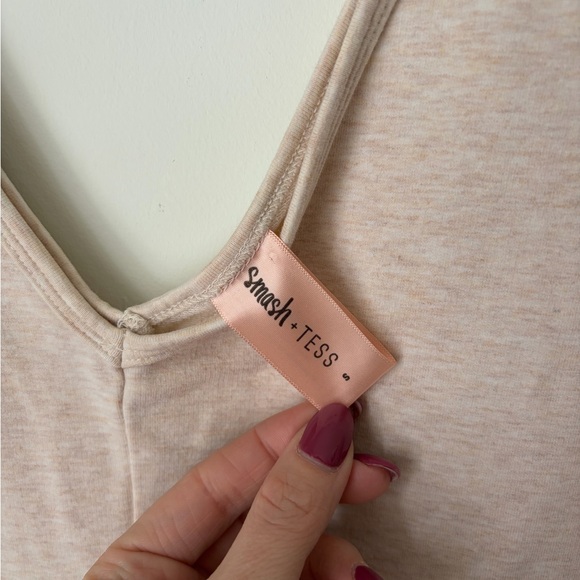 Smash + Tess Aria Romper - Picture 3 of 4